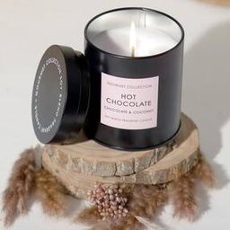Australia Hot Chocolate Scented Candle-image-38