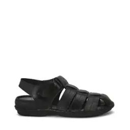 Slip-On Sandals with Velcro Closure-picture-30