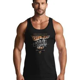 neonomad Cotton Graphic Sleeveless Vest-picture-22