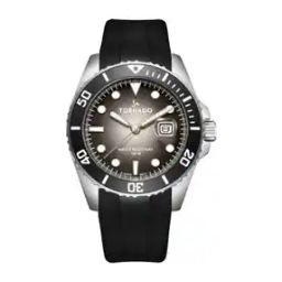 Men Analogue Wrist Watch-T22001-SSBB-image-83