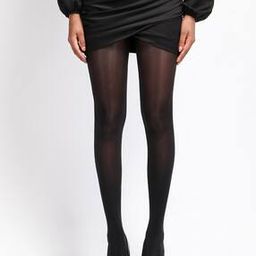 Women High-Knee Stockings-image-49