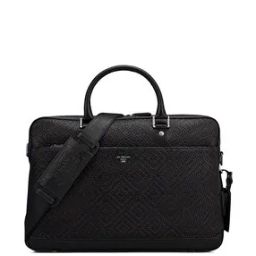 Men 14" Messanger Laptop Bag with Detachable Strap-image-27