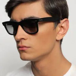 0RB214013183A50 UV-Protected Wayfarers-40