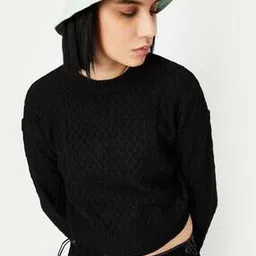 max Women Crop Cardigan-picture-17