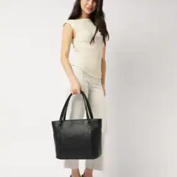 Women Laptop Handbag-image-7