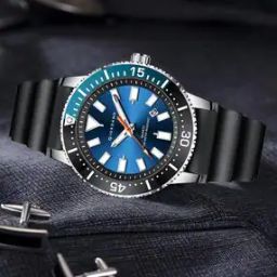 Men Water-Resistant Analogue Wrist Watch - GZ-50104-image-77