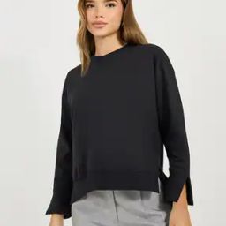 styli Women Regular Fit Sweatshirt-picture-12