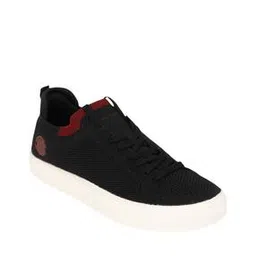 spykar Men Round-Toe Casual Shoes with Lace Fastening-picture-11