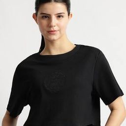 reebok Women Boxy Fit T-Shirt-picture-14
