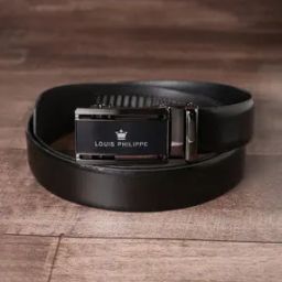 Men Belt with Buckle Closure-picture-13