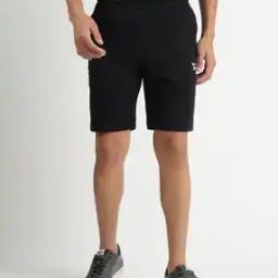  Mid Rise Regular Fit Shorts-picture-35