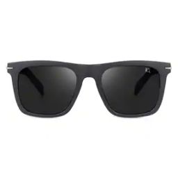 Men UV Protected Wayfarers Sunglasses-image-62