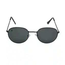 Men Metal Frame Sunglasses-image-21