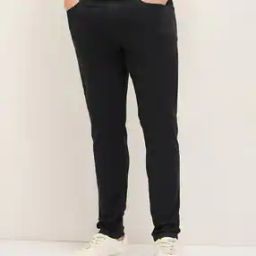 Men Washed Skinny Jeans-image-62