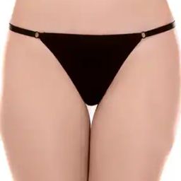 Women Thongs with Elasticated Waistband-picture-18