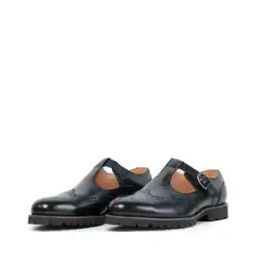 Men Round-Toe Shoe-Style Sandals-picture-28