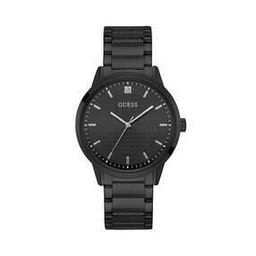 Analogue Watch with Metallic Strap-U1362G3M-image-53