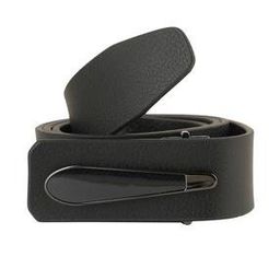 Men Belt with Tang Buckle-image-7