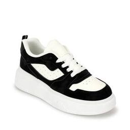 Men Round-Toe Lace-Up Shoes-image-34