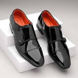 Men Double-Strap Monks-image-29