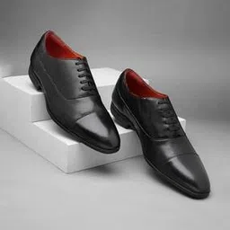 ruosh Men Genuine Leather Oxfords-picture-44