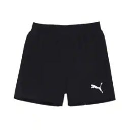 Active Mid-Rise Shorts-picture-49