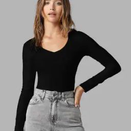 Women Regular Fit Top-image-10