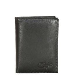 Textured Bi-Fold Card Holder-image-56
