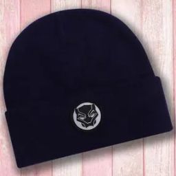 Men Ribbed Beanie-picture-9