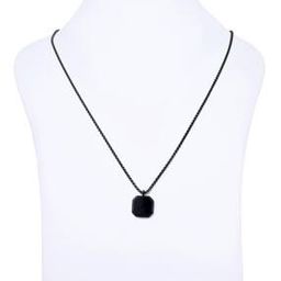 Men Link Chain with Pendant-picture-26