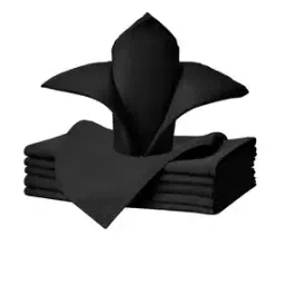 Set of 6 Table Napkins-picture-49