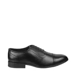 metro Genuine Leather Wingtip Oxfords-picture-9
