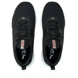 Resolve Metallic Running Shoes-image-2