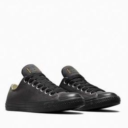Unisex Chuck Heel Platform High Top Sneaker-image-42