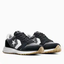 Unisex Omni Trainer Low  Top Sneaker-image-82