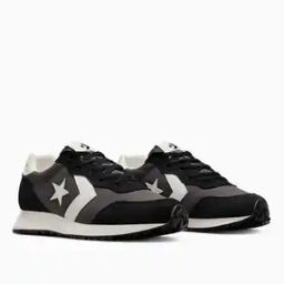 Sneakers With Suede Upper-image-8