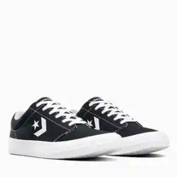 Sneakers With Canvas Upper-image-72