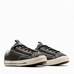 Sneakers With Polyester Upper-image-72