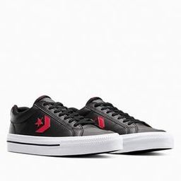 Unisex Sneakers With Synthetic Upper-image-92