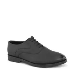 Men Lace-Up Round-Toe Shoes-picture-23