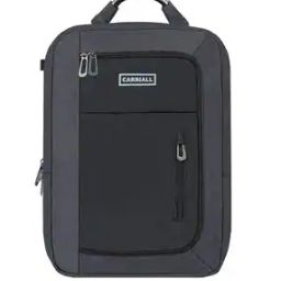 Laptop Backpack with Adjustable Strap-image-78