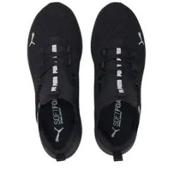 Enzo 2 Uncaged Panelled Running Shoes-picture-43
