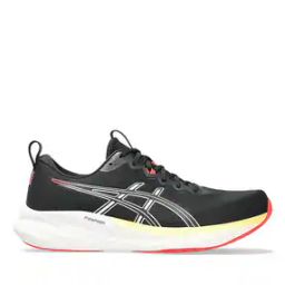 Sports Shoes With Synthetic Fibre Upper-image-12