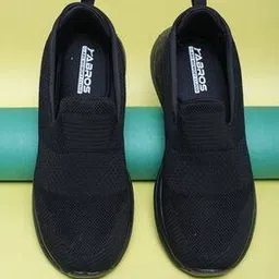 Men Slip-On Walking Shoes -image-7