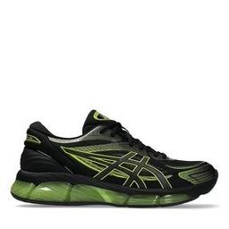 Sneakers with Synthetic Fibre Upper-image-52