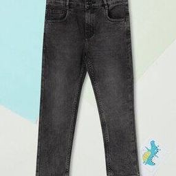 Boy Relaxed Jeans-30