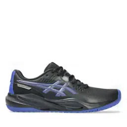 asics Men GEL-CHALLENGER 15 Synthetic Leather Tennis Shoes-picture-3