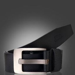 Men Slim Belt with Tang Buckle-image-53
