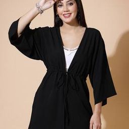 Women Regular Fit Shrug-42