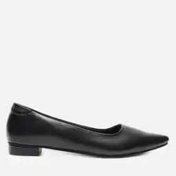Women Pointed-Toe Slip-On Shoes-image-3